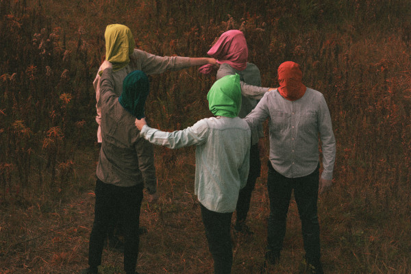 The Callous Daoboys: "The Elephant Man In The Room"