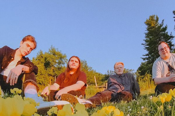 Arm's Length announce new album, release "Object Permanence" video