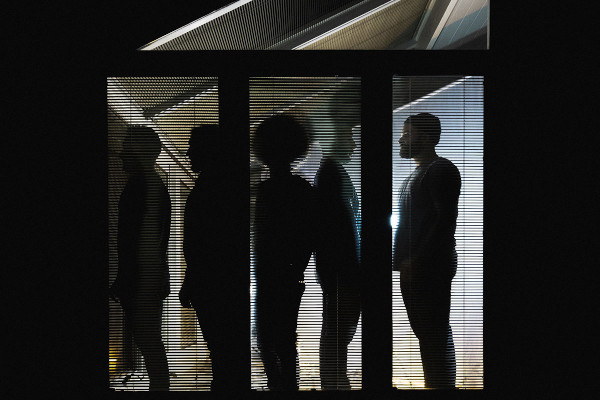 Atsuko Chiba release video for "Seeds"