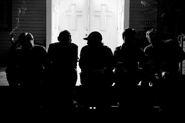 L.S. Dunes: "Bombsquad"