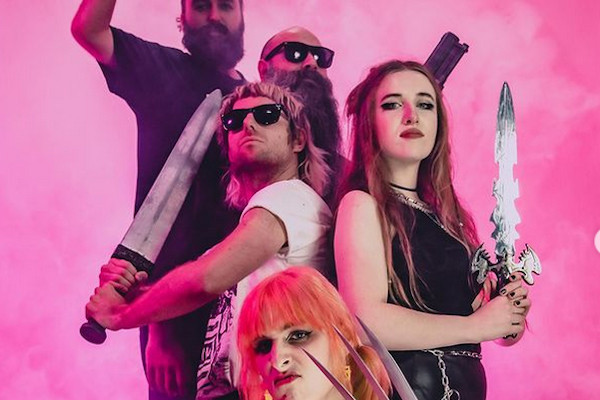 Private Function: "Seize And Destroy"