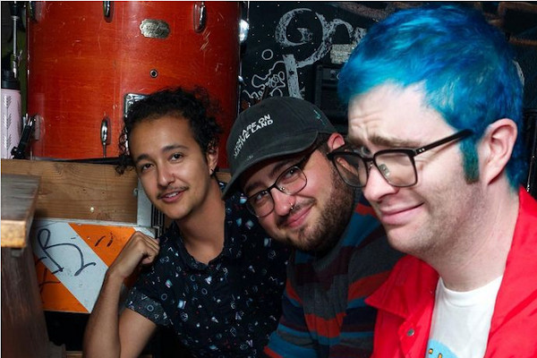 Sarchasm announce final LP, release "Crazy" video