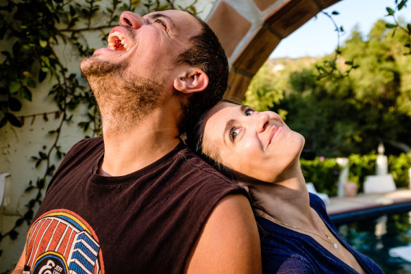 Jeff Rosenstock and Laura Stevenson surprise-release second Neil Young covers EP
