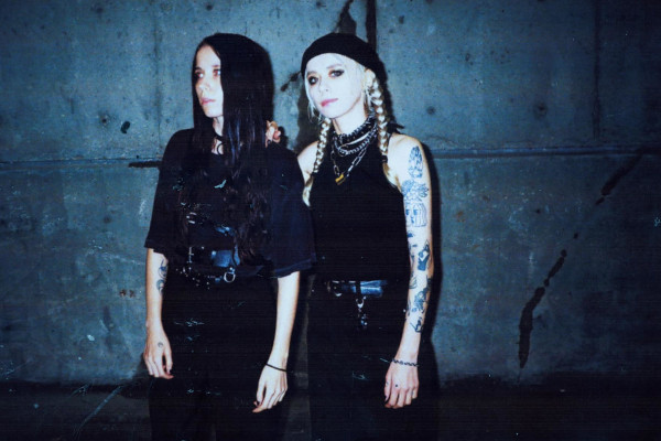 Softcult announce new EP, release "Drain" video