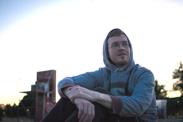 Emmett O'Reilly: "Anxious Attachment"
