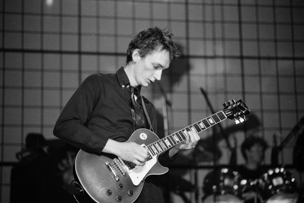 Keith Levene, founding member of The Clash and Public Image Limited, has passed away