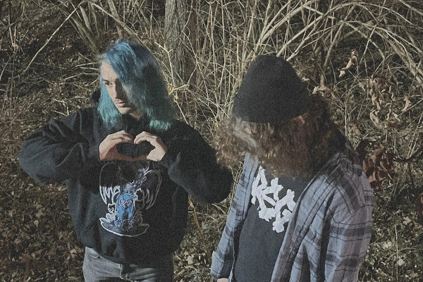 Silithyst announce new album, release "Chekhov's Gun, Unloaded" video