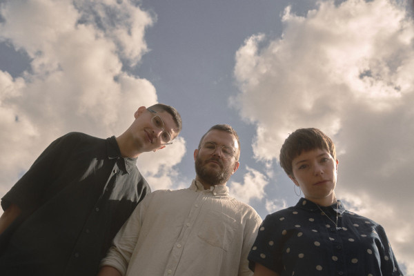 Me Rex announce 2023 UK tour