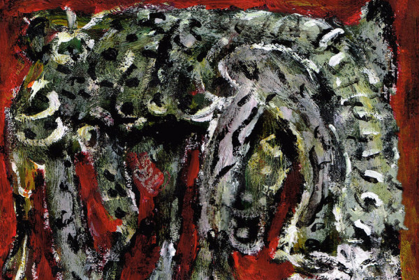 Sial announce new EP, release two new songs