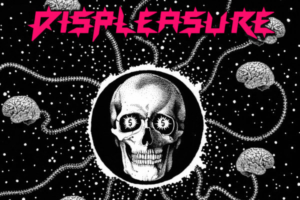 Displeasure releases debut LP