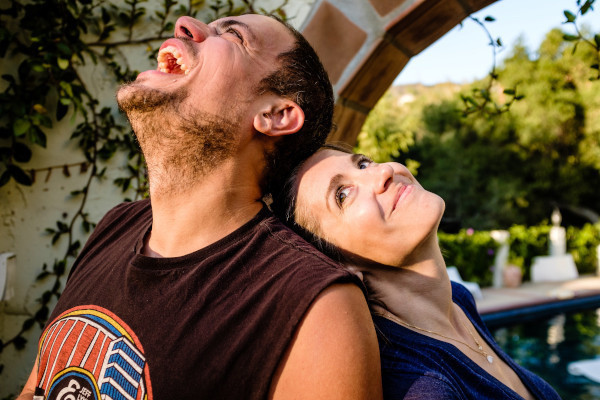 Jeff Rosenstock & Laura Stevenson postpone three shows