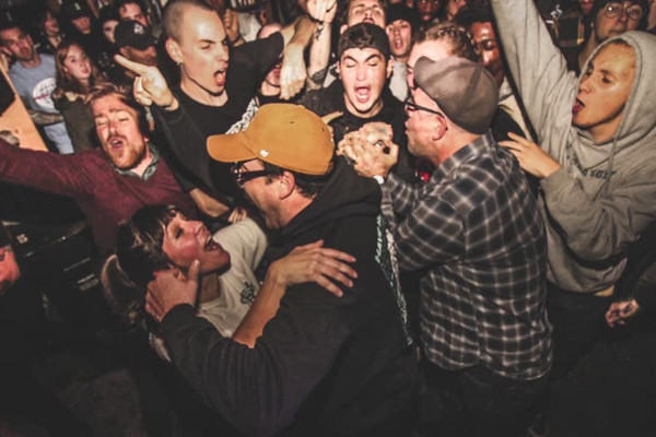 Faim announce new album, release "Silver Spoon"