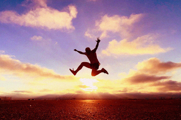 Eichlers: "My Checkered Present"