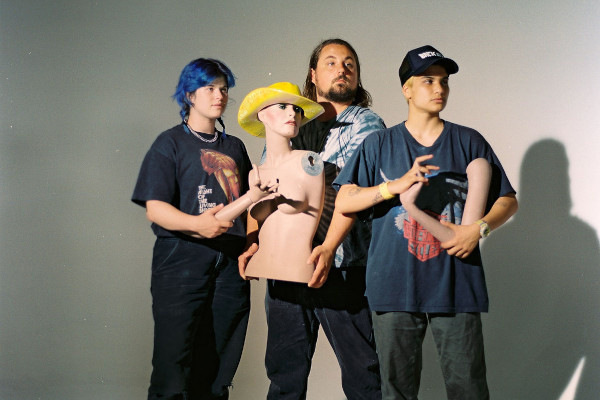 Guppy release new holiday single