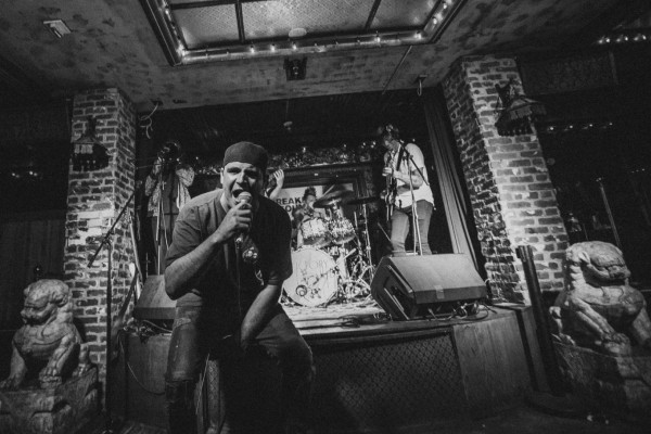 Victory Kid: "No Brakes"