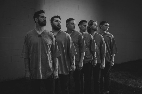 Fireworks surprise-release new album