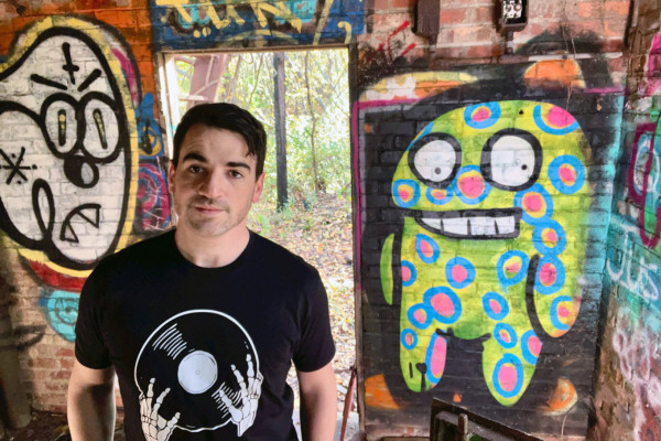 Frightful Places: 'Frightful Places'