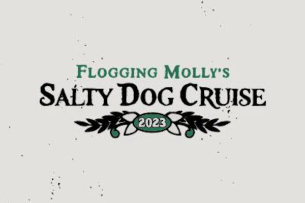 Salty Dog Cruise 2023 line up announced