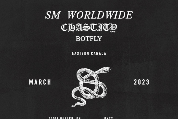 Single Mothers / Chastity / Botfly (Eastern Canada)