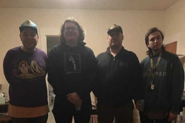 Magic Ghrelin: "My Life Is Bad"