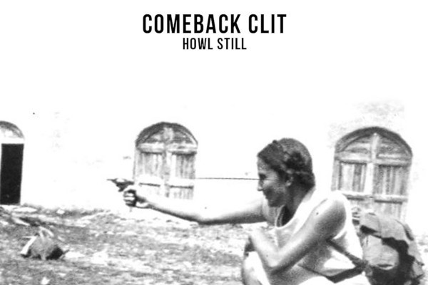 Comeback Clit release debut EP