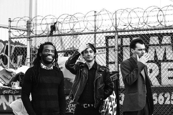 Crisis Actor to release live album