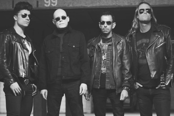 The Sisters of Mercy announce first US tour in 14 years