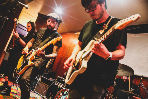 Take Today release new two-song single