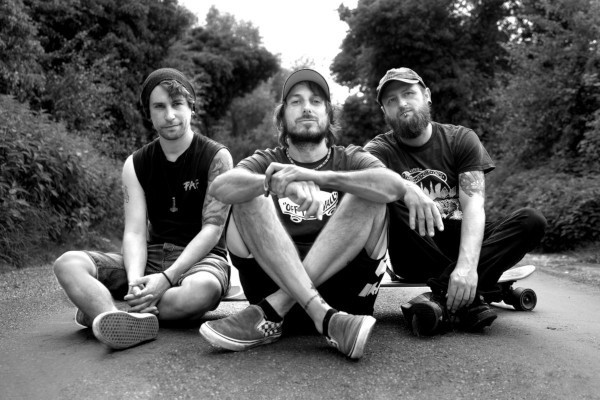 Andy B & The World: "Apathetic" (ft. Roshambo and Common Sense Kid)