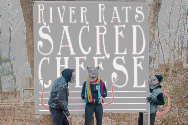 River Rats to release debut LP