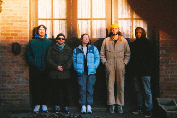 Magazine Beach sign to Take This To Heart Records, announce US tour