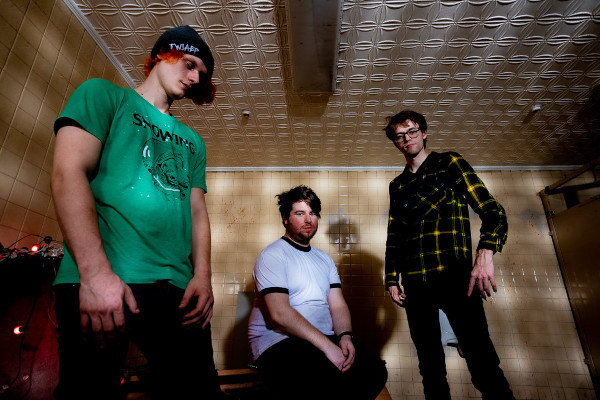 Scarlet Street release video for “Mazda Miata and Clinical Depression”