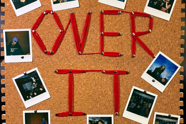 Simple Minded Symphony: "Over It"