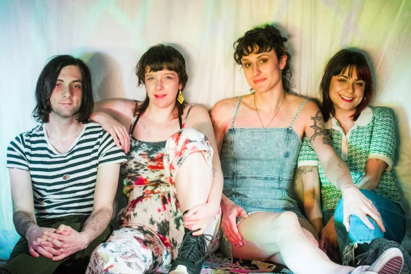 Dilly Dally break up, release two songs