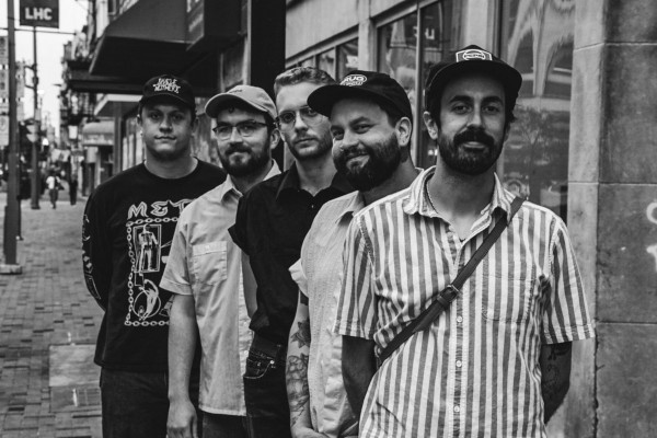 Pro Wrestling The Band: "Cold Shoulder"