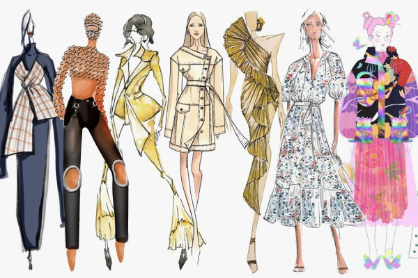 Celebrity Fashion Watch!