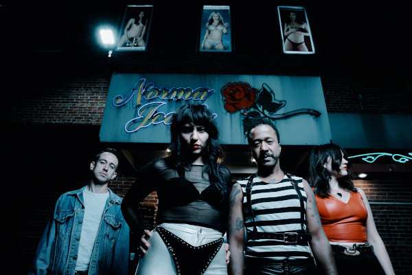 BBQT: “The Boulevard”