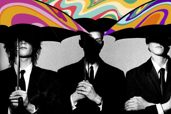 Love and Rockets announce more US shows