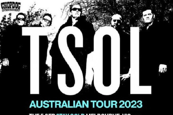 tsol tour australia