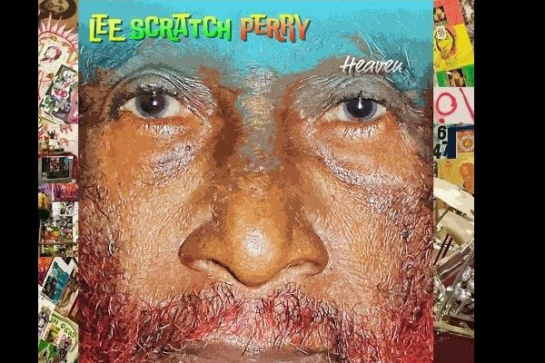 Burning Sounds to release the "final" Lee "Scratch" Perry album