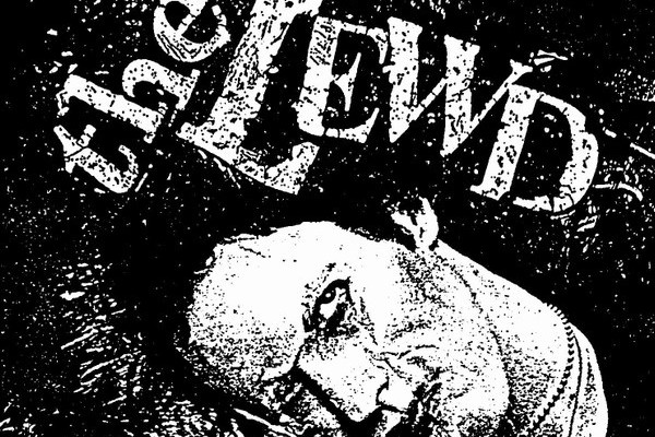 J. Sats Beret of the Lewd in hospice