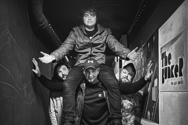 Check out the new video by Tearjerker!