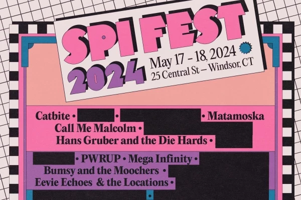 Festivals & Events: Catbite, Call Me Malcolm, Mega Infinity, more