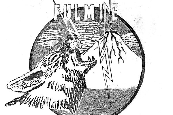 Fulmine announce debut EP, release two new tracks