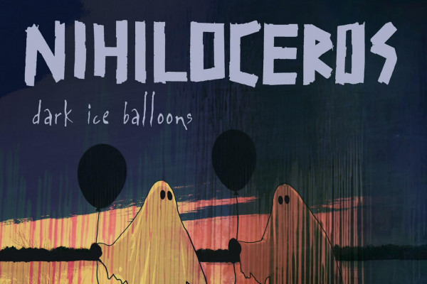 Nihiloceros releases new album