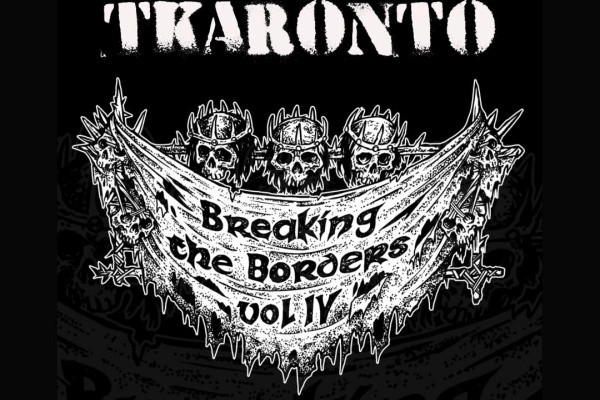 Auxilio, Maldacht, Pests, more to play Breaking the Borders Festival