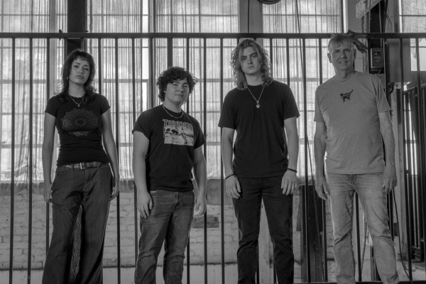 Black Flag reveals new lineup