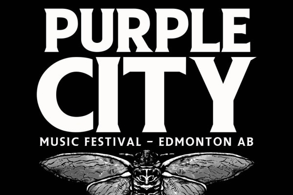 L.A. Witch, D.O.A., Babe Haven, Shiv and the Carvers, more to play Purple City Music Festival