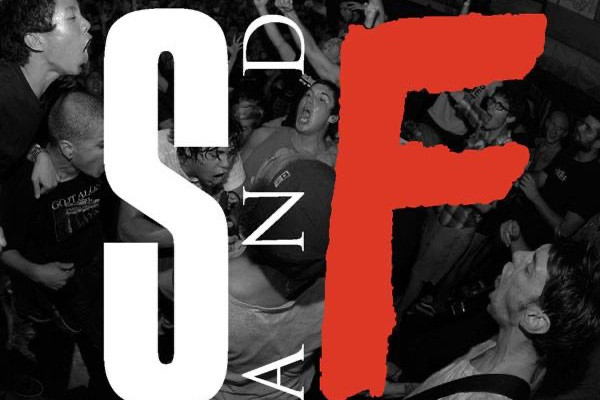 Pest Control, Scowl, Poison The Well, more added to Sound and Fury 2025