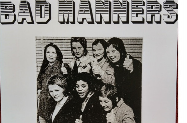 Bad Manners to release "Skinhead Girl / Skinhead Boy" 7-inch